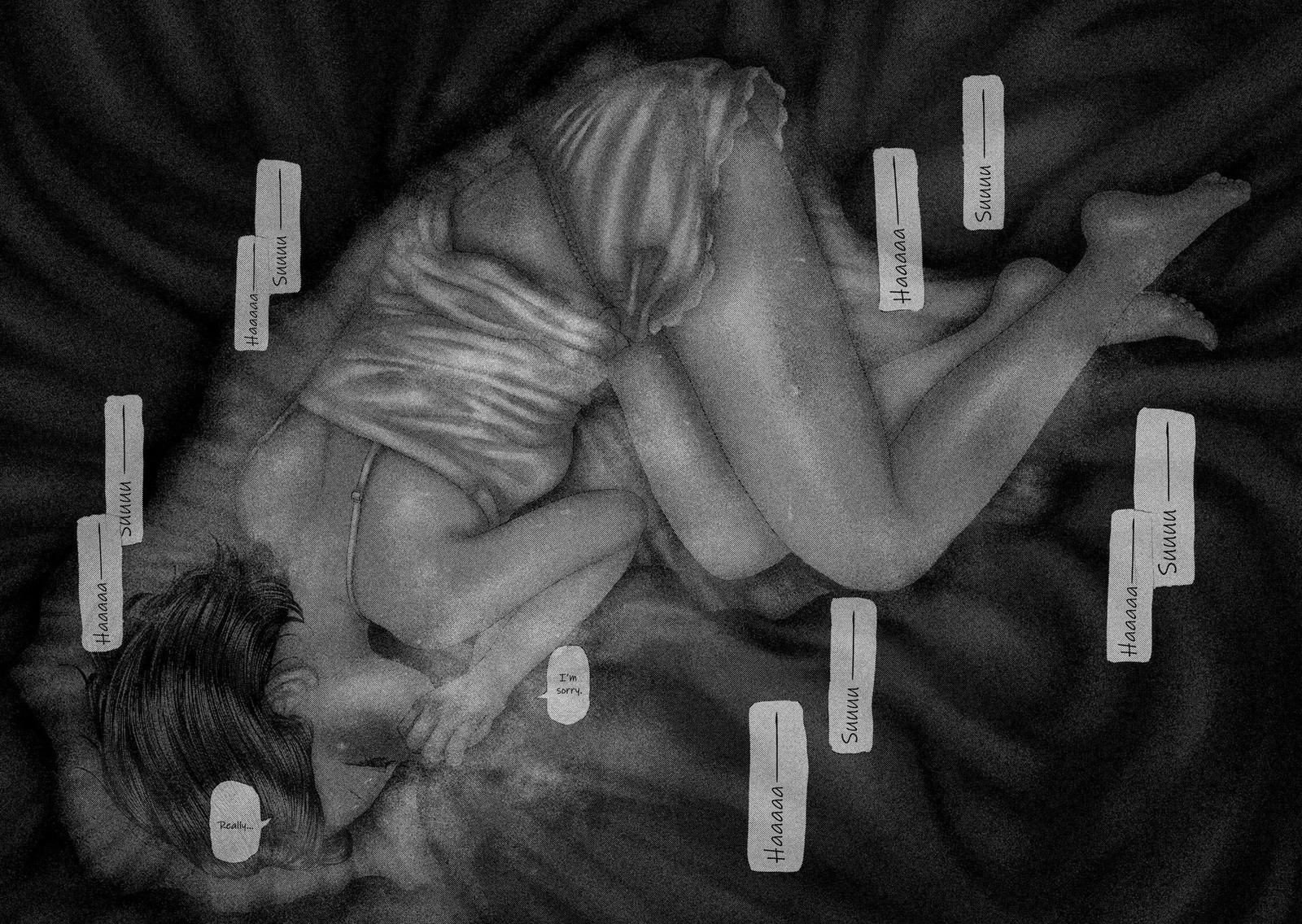 Nezumi No Hatsukoi 65 20