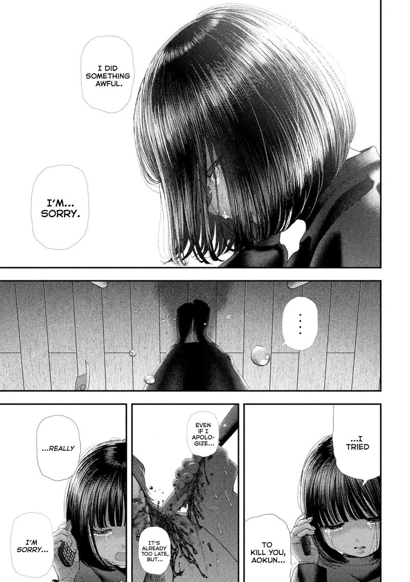 Nezumi No Hatsukoi 65 5