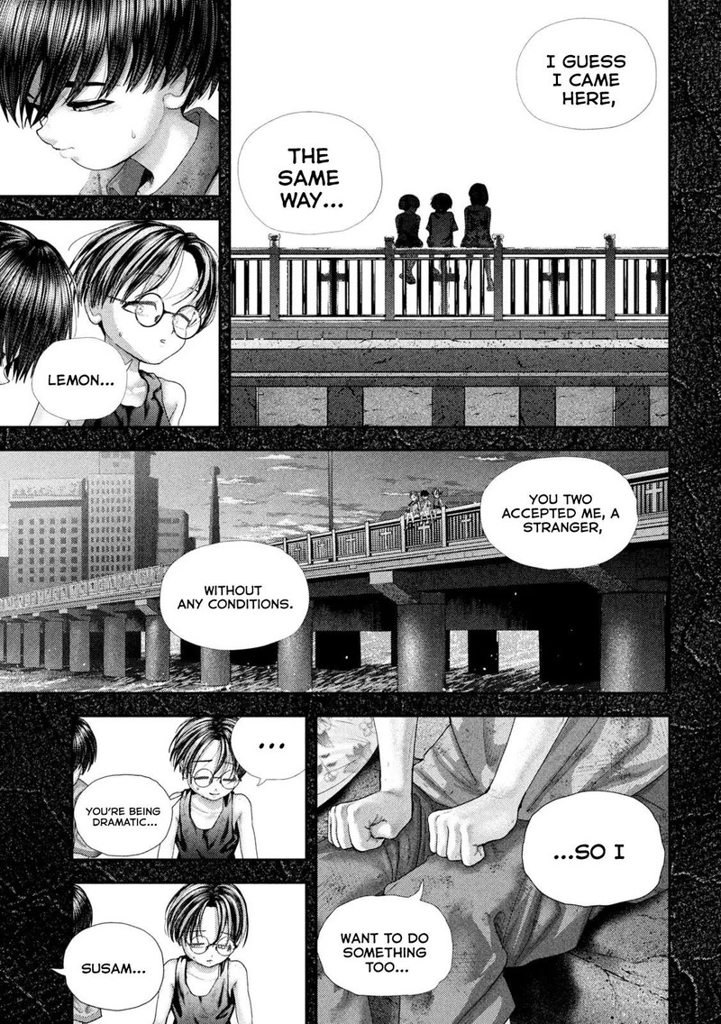 Nezumi No Hatsukoi 66 13