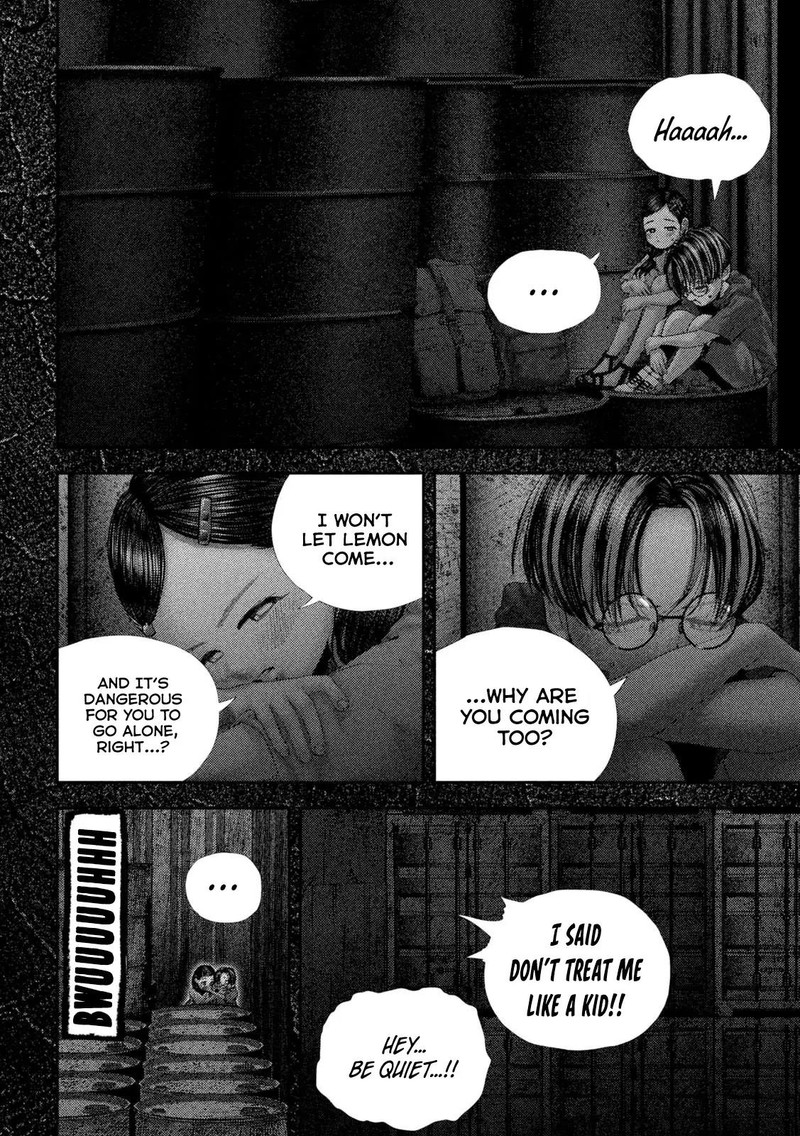 Nezumi No Hatsukoi 66 18