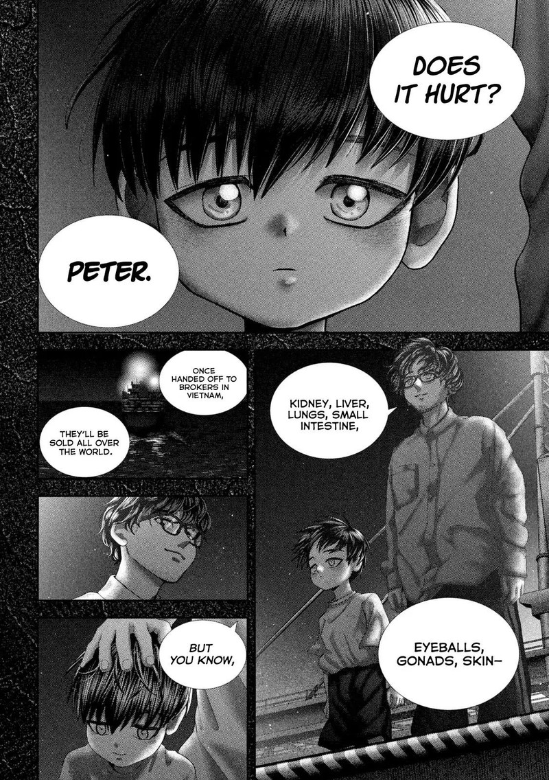 Nezumi No Hatsukoi 66 22