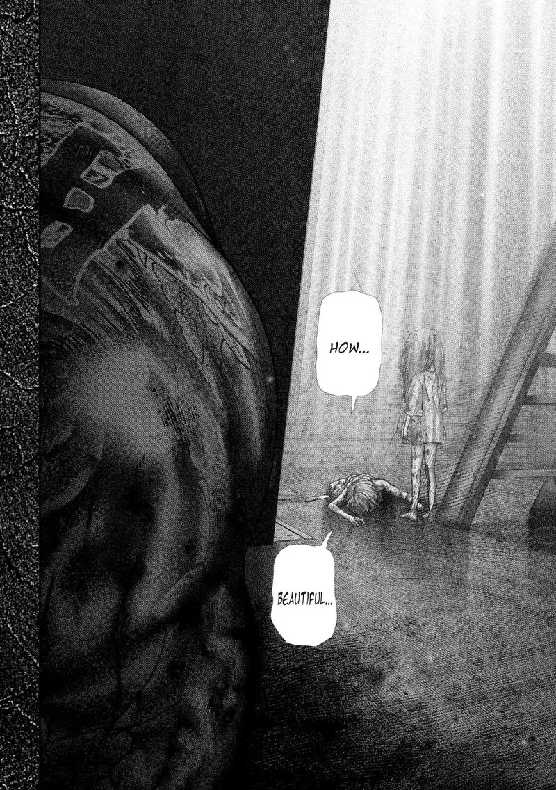 Nezumi No Hatsukoi 67 20