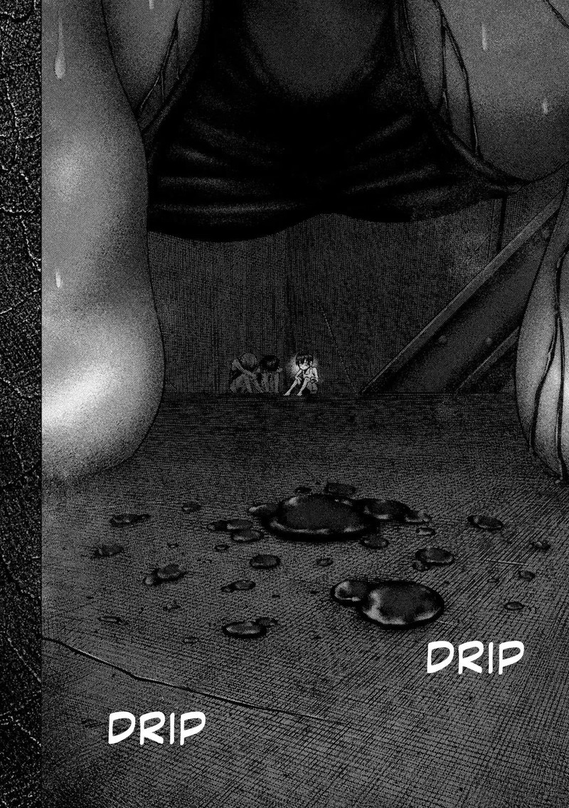 Nezumi No Hatsukoi 67 9