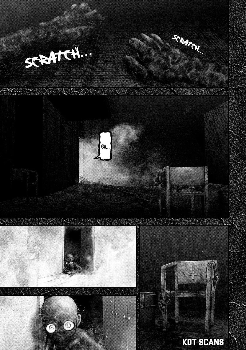 Nezumi No Hatsukoi 68 18