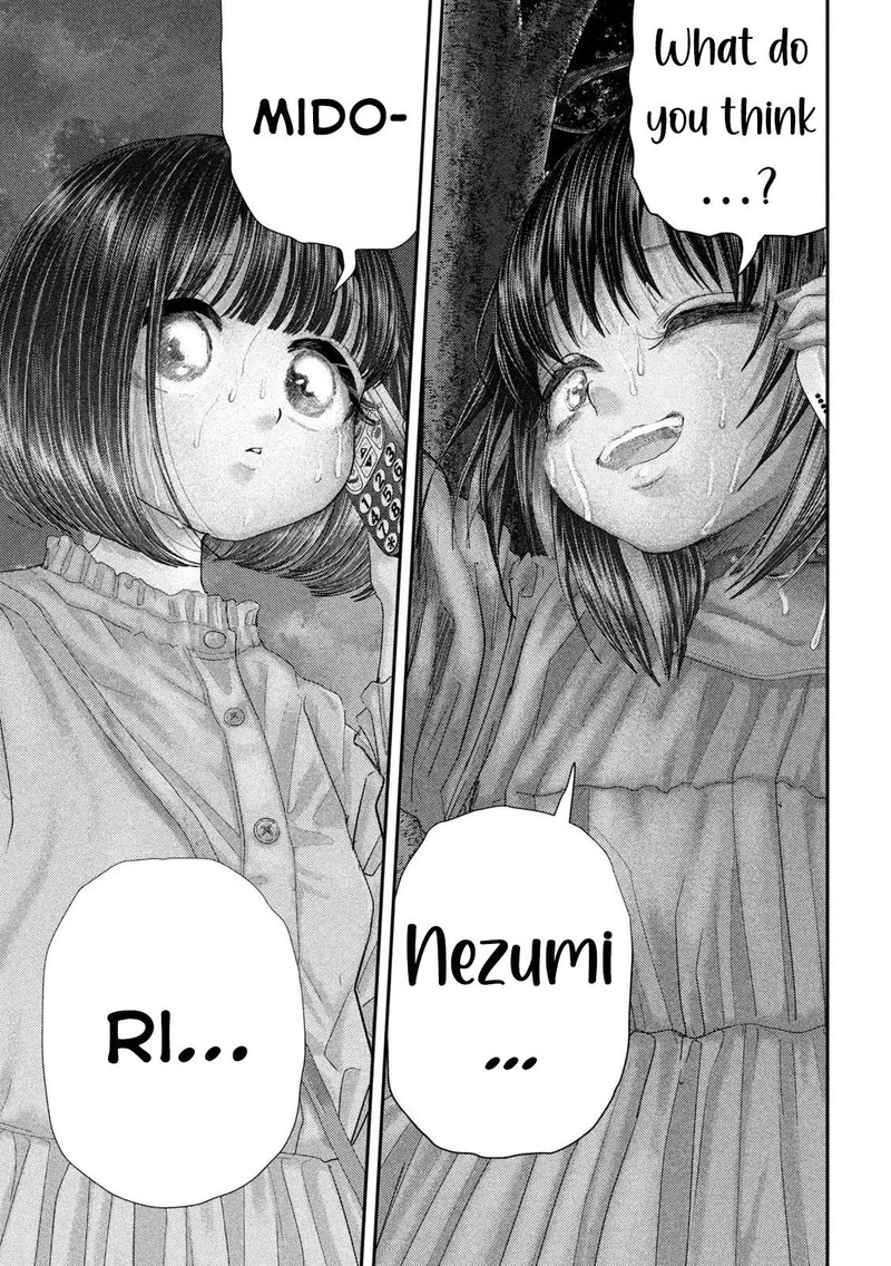 Nezumi No Hatsukoi 69 15