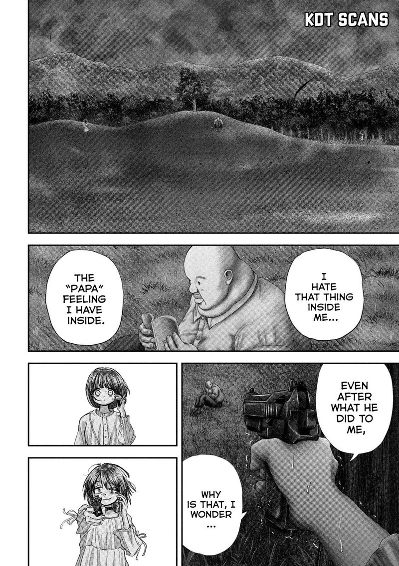 Nezumi No Hatsukoi 69 16