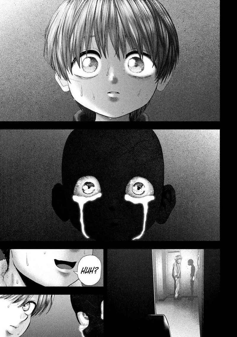 Nezumi No Hatsukoi 69 3