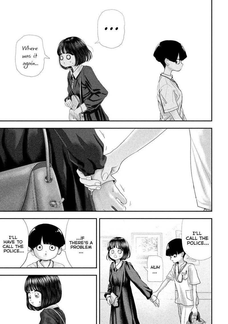 Nezumi No Hatsukoi 70 5