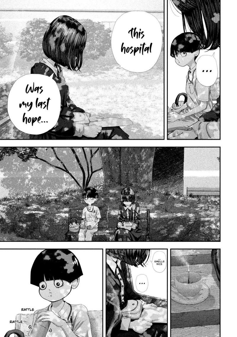 Nezumi No Hatsukoi 70 9