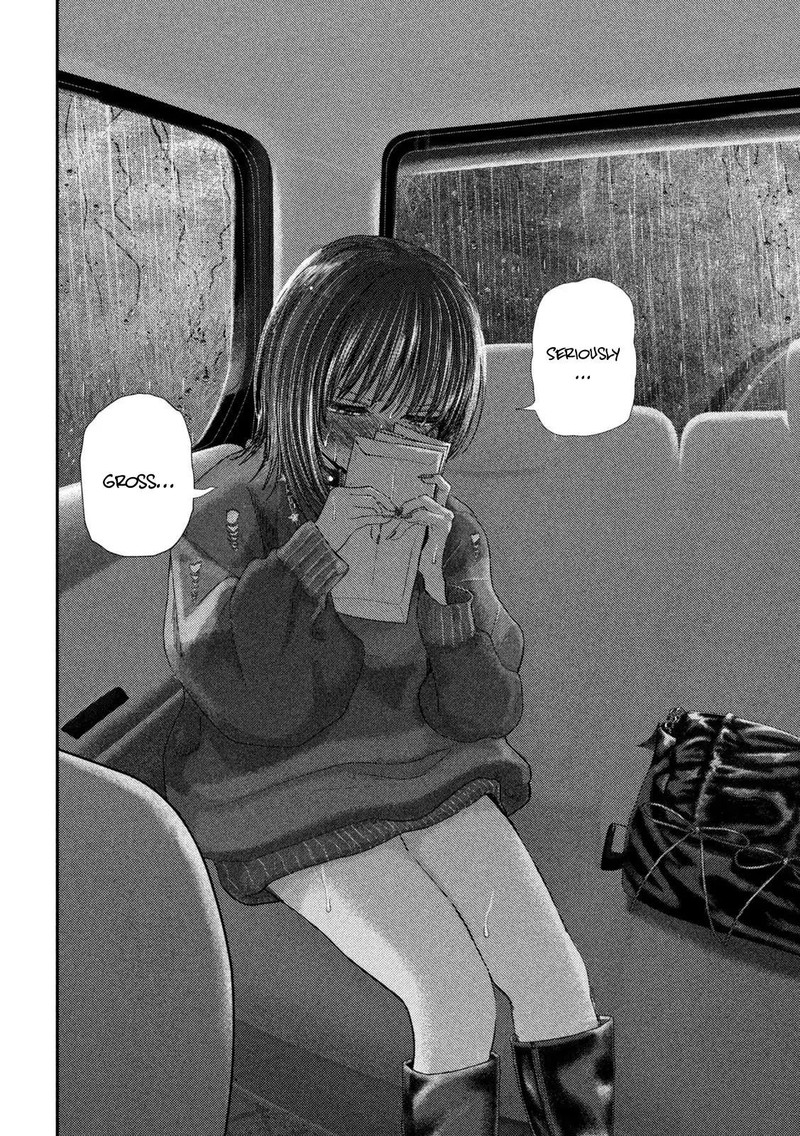 Nezumi No Hatsukoi 71 19