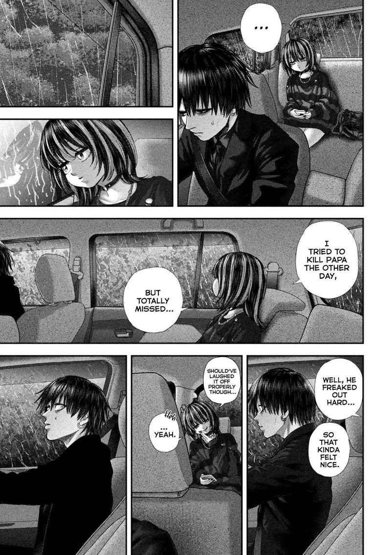 Nezumi No Hatsukoi 71 3