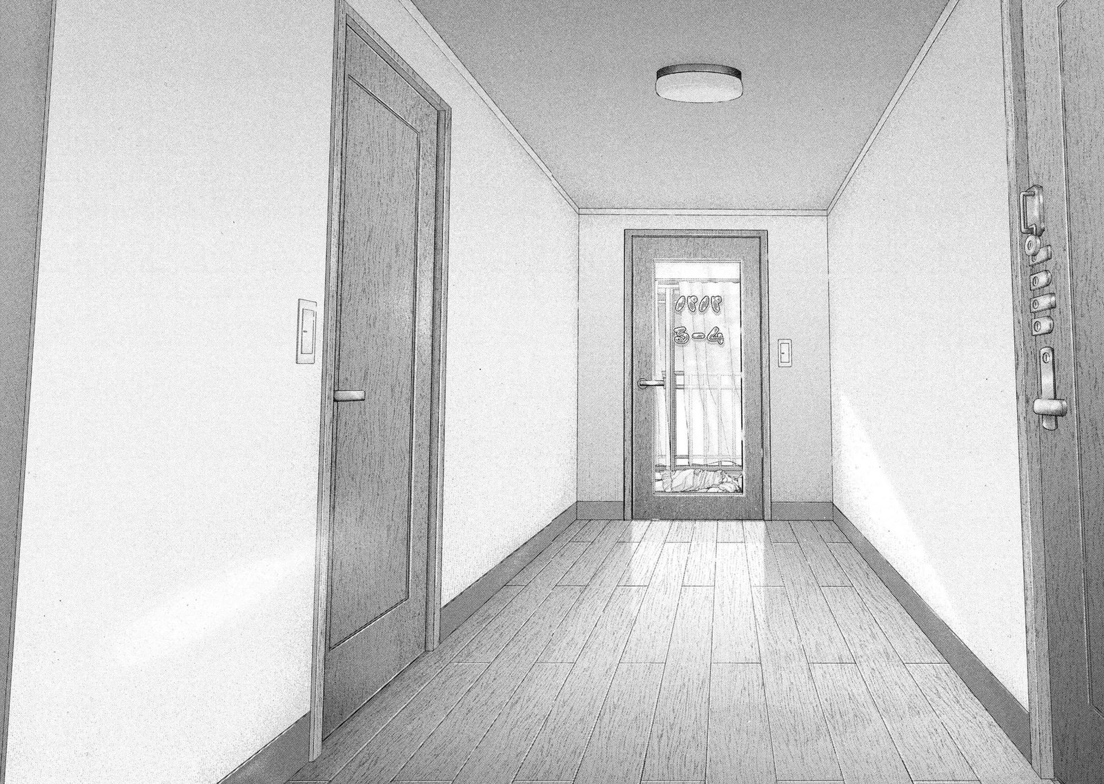 Nezumi No Hatsukoi 72 12