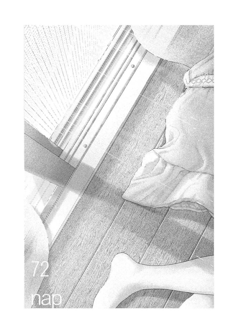 Nezumi No Hatsukoi 72 3