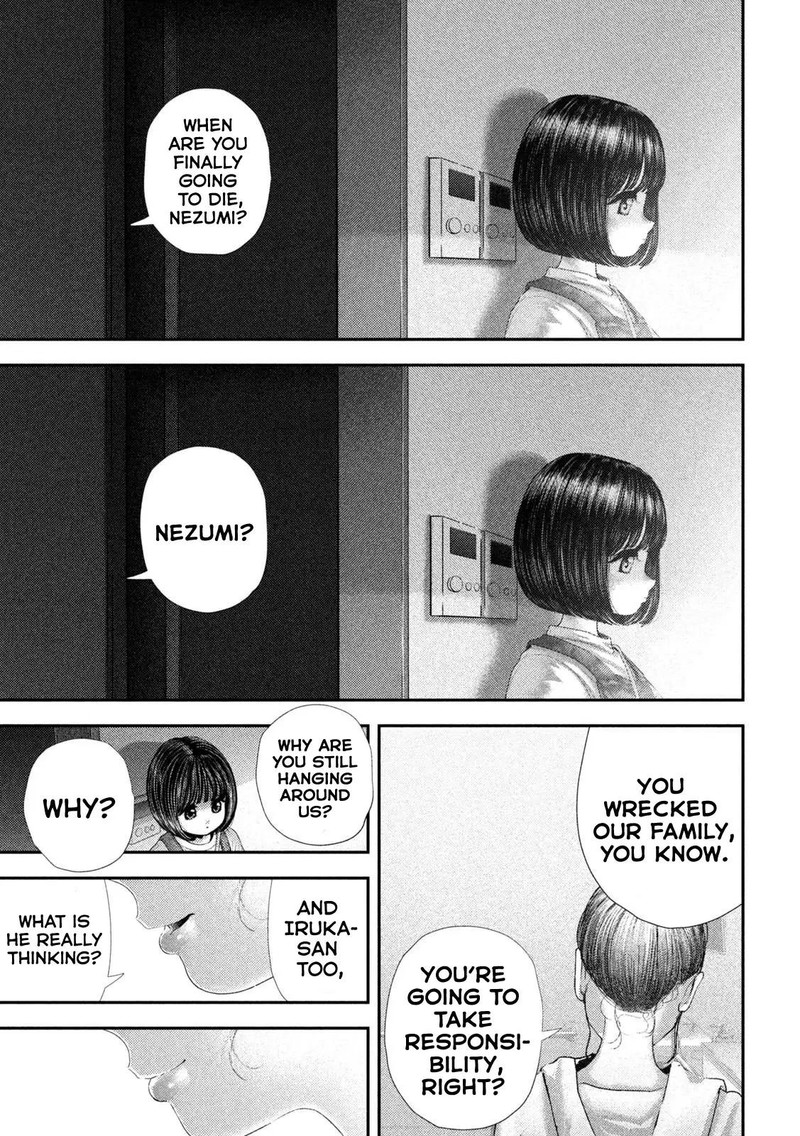 Nezumi No Hatsukoi 73 11