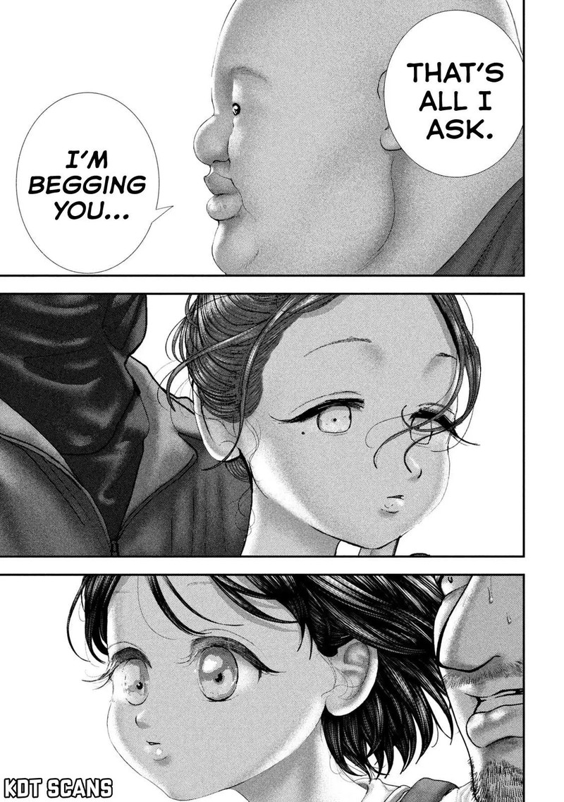 Nezumi No Hatsukoi 73 21