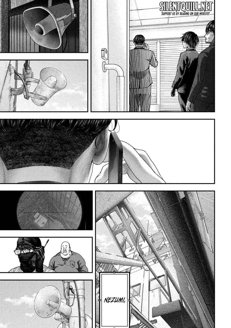 Nezumi No Hatsukoi 74 12