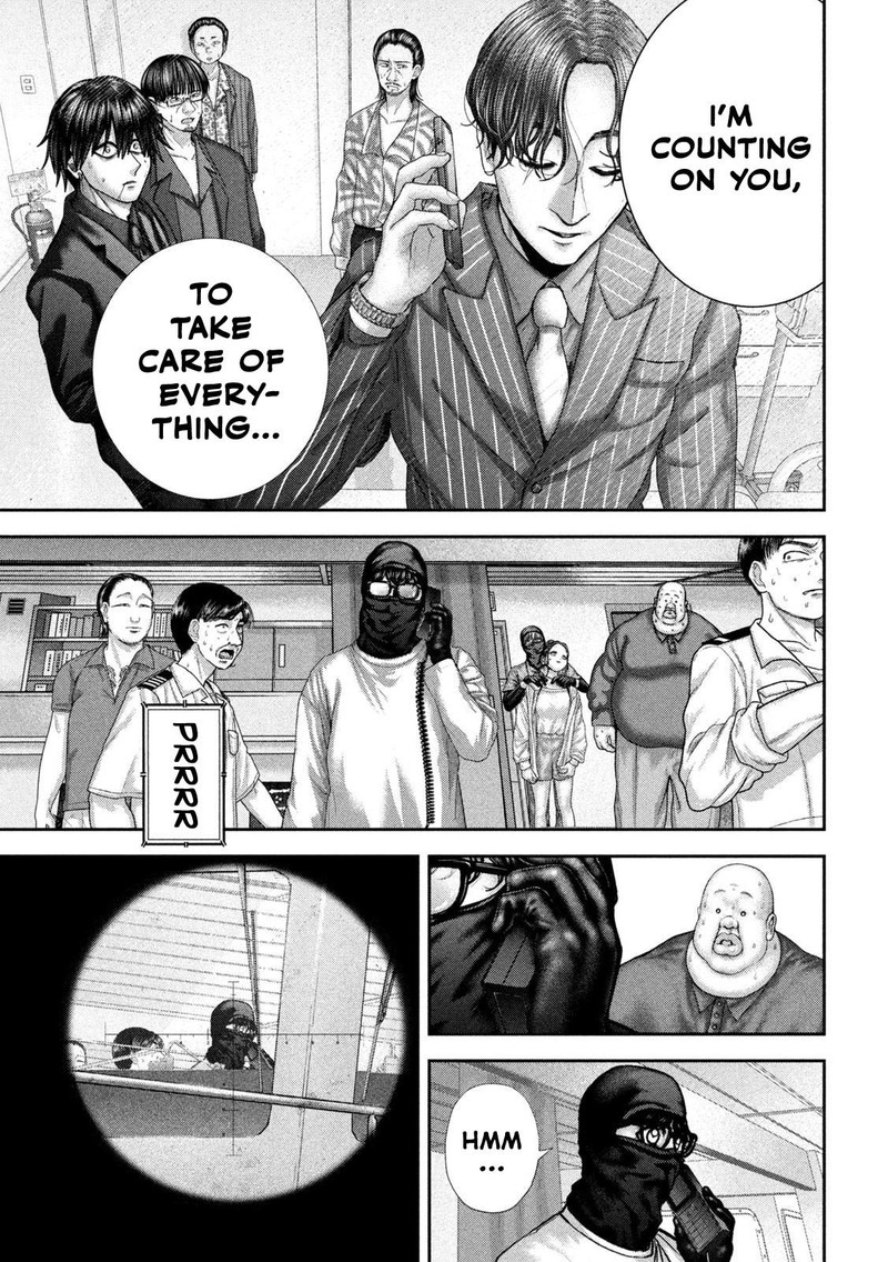 Nezumi No Hatsukoi 74 16