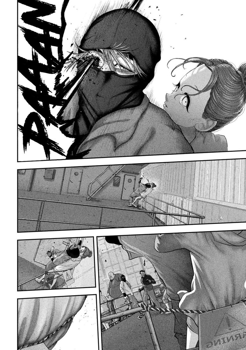 Nezumi No Hatsukoi 75 10