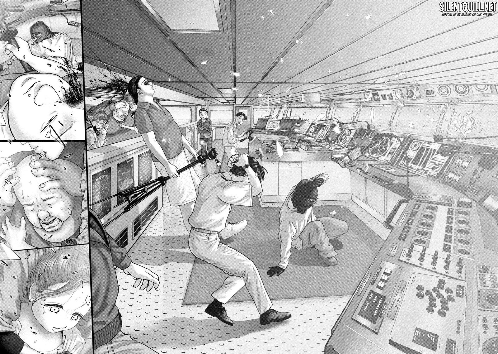 Nezumi No Hatsukoi 75 3