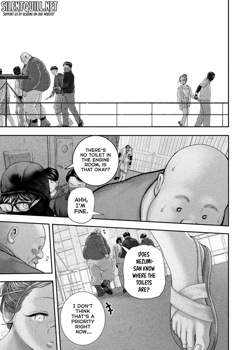 Nezumi No Hatsukoi 75 9