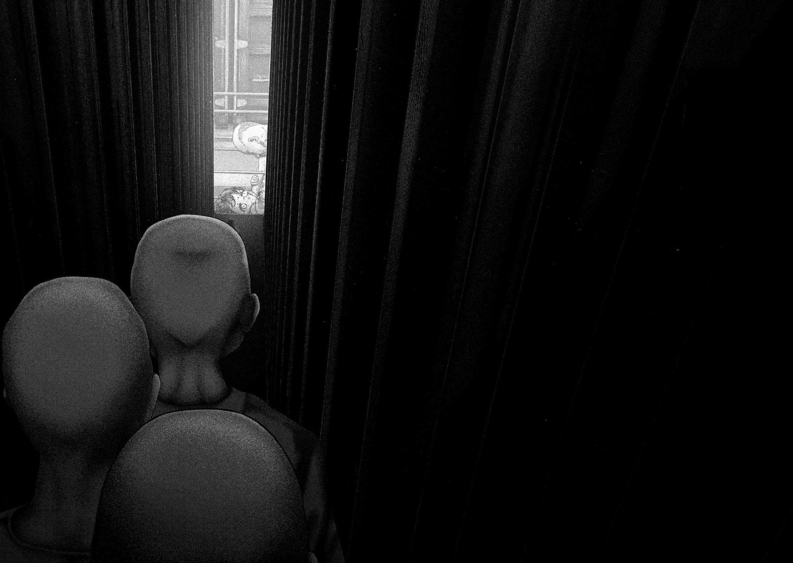 Nezumi No Hatsukoi 77 13