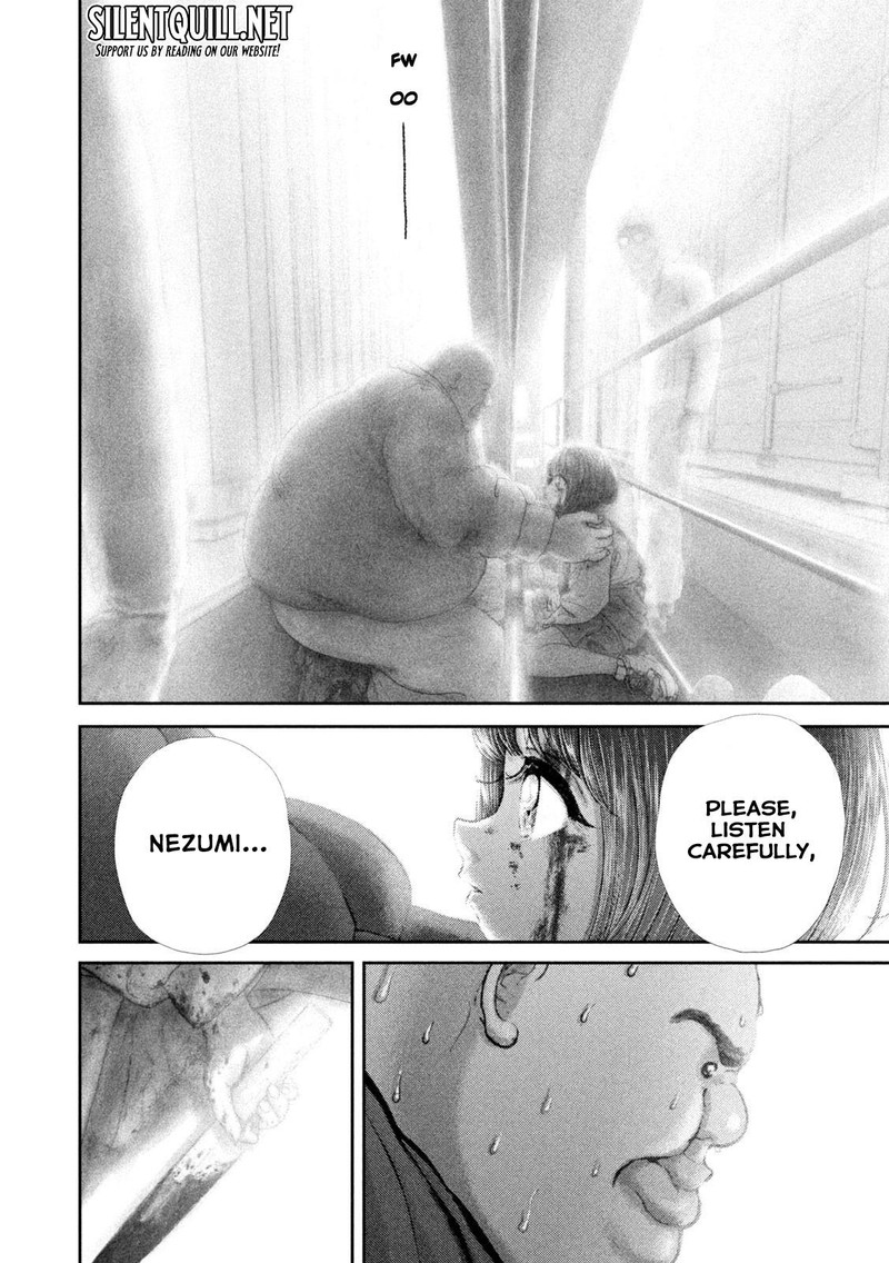 Nezumi No Hatsukoi 77 18