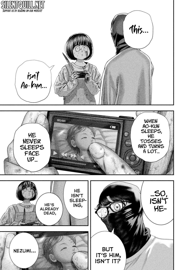 Nezumi No Hatsukoi 78 15