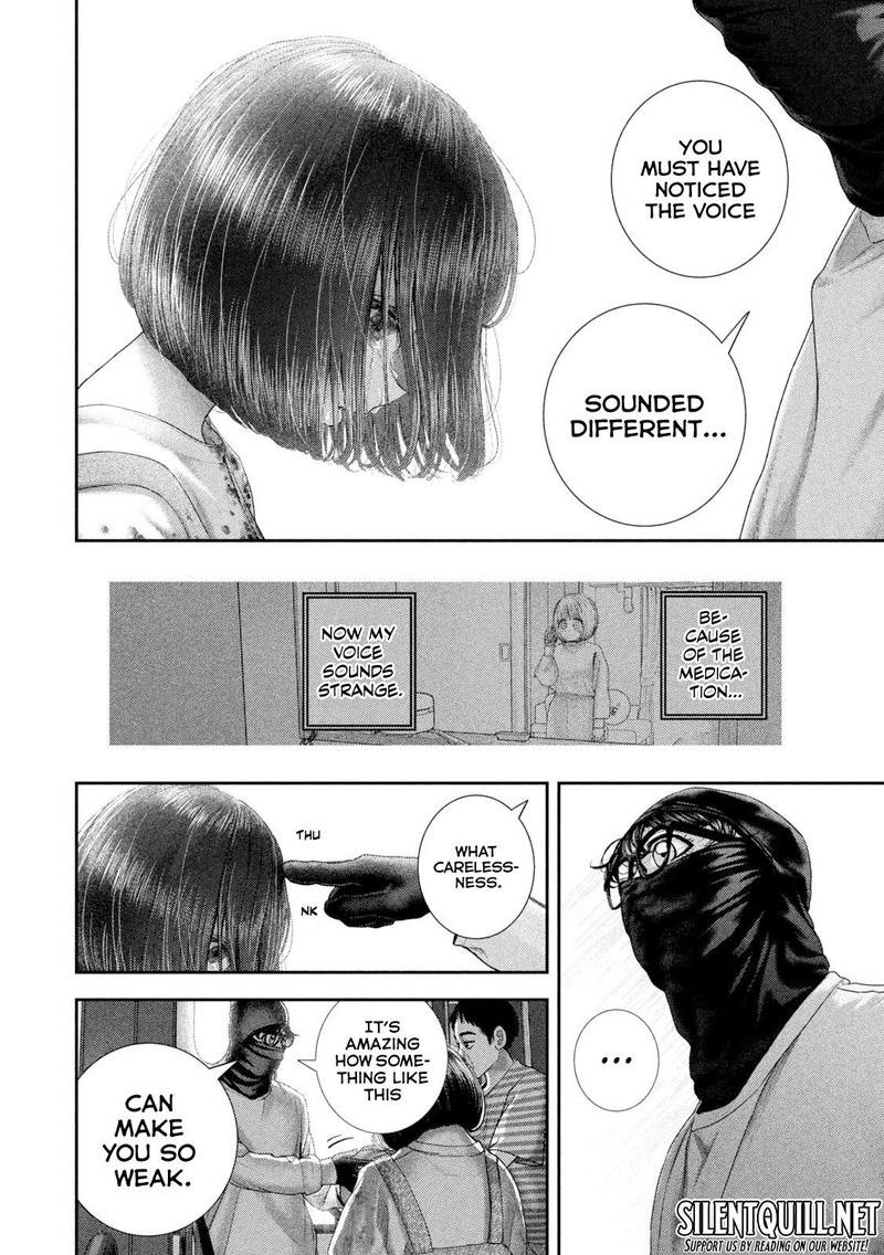 Nezumi No Hatsukoi 78 18