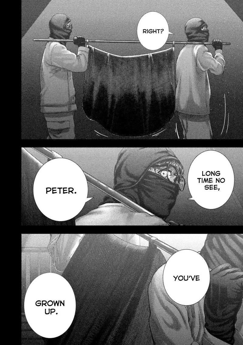 Nezumi No Hatsukoi 78 2