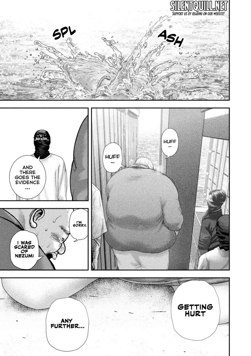 Nezumi No Hatsukoi 78 21