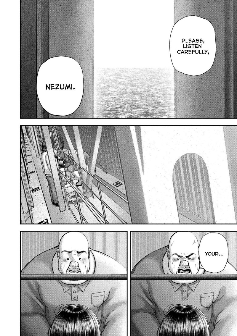 Nezumi No Hatsukoi 78 4