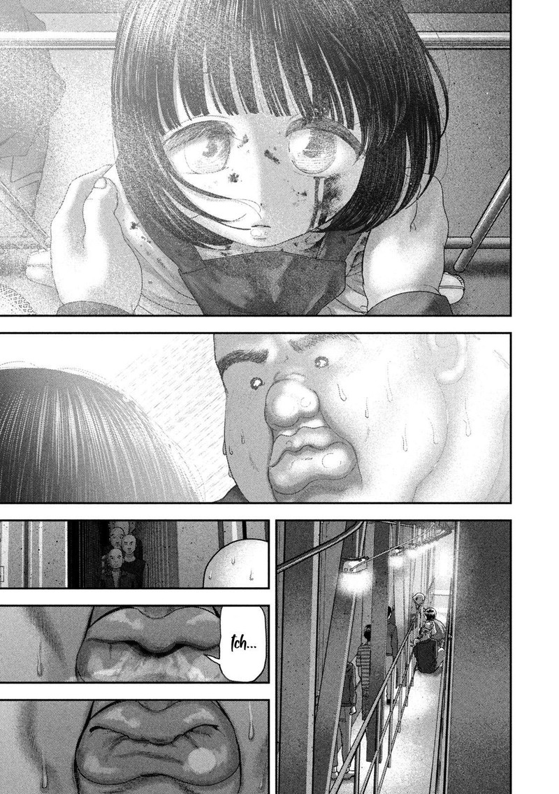 Nezumi No Hatsukoi 78 5