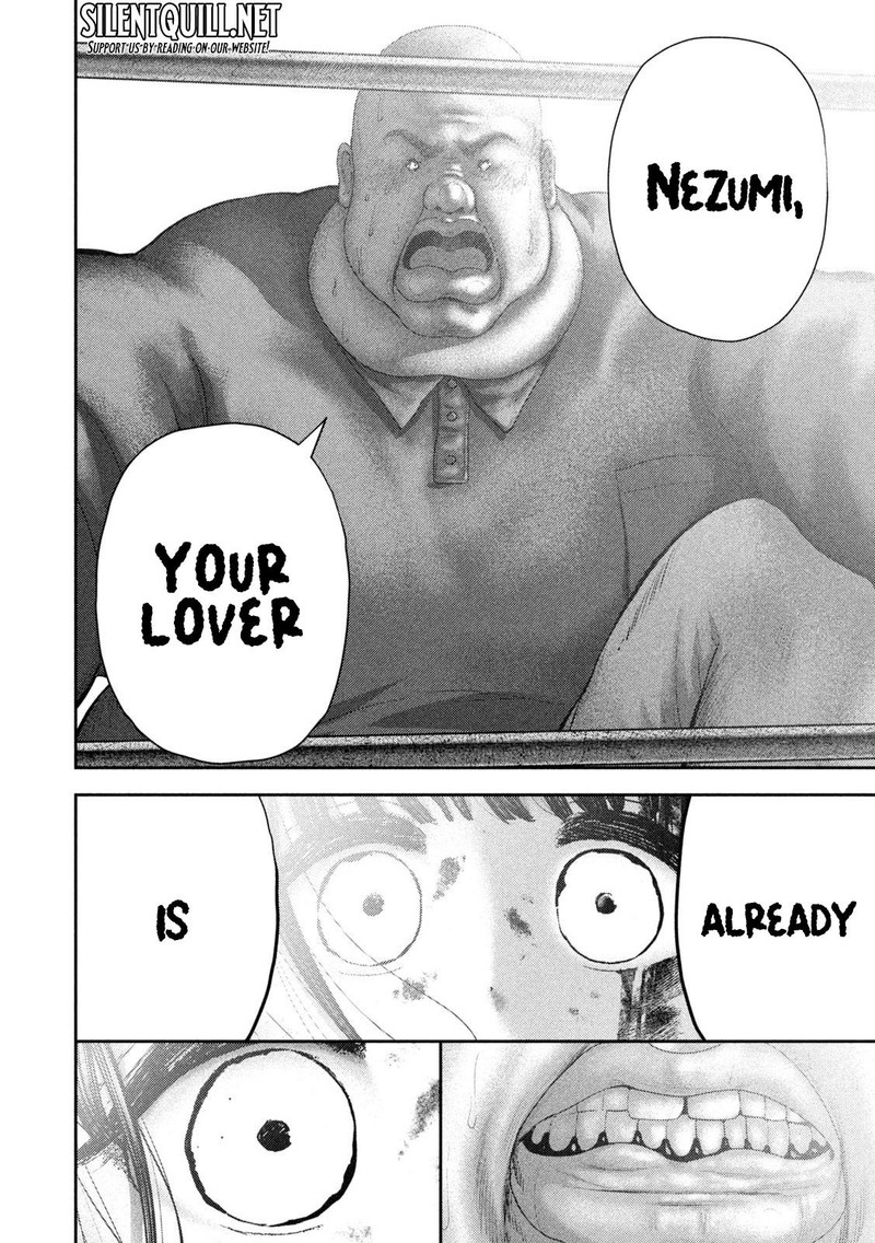 Nezumi No Hatsukoi 78 6