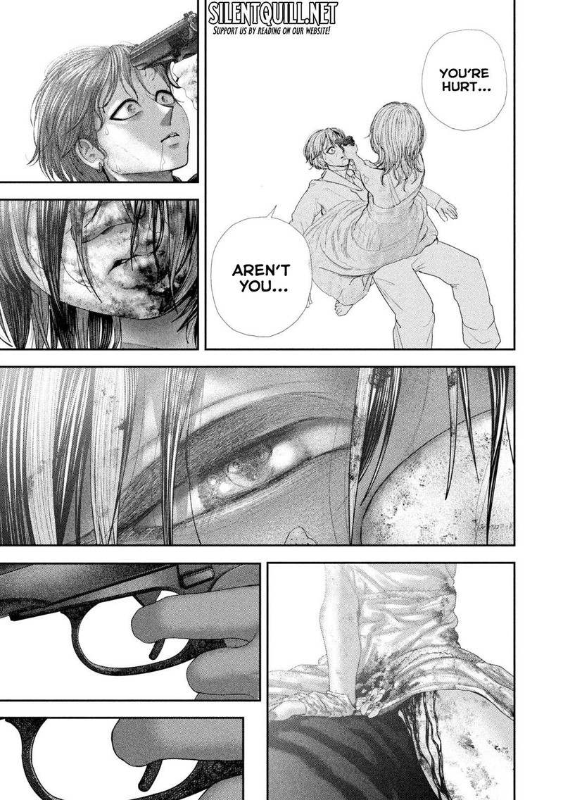 Nezumi No Hatsukoi 79 18