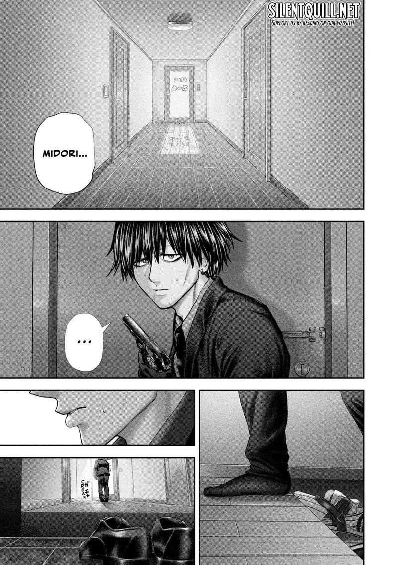 Nezumi No Hatsukoi 79 3