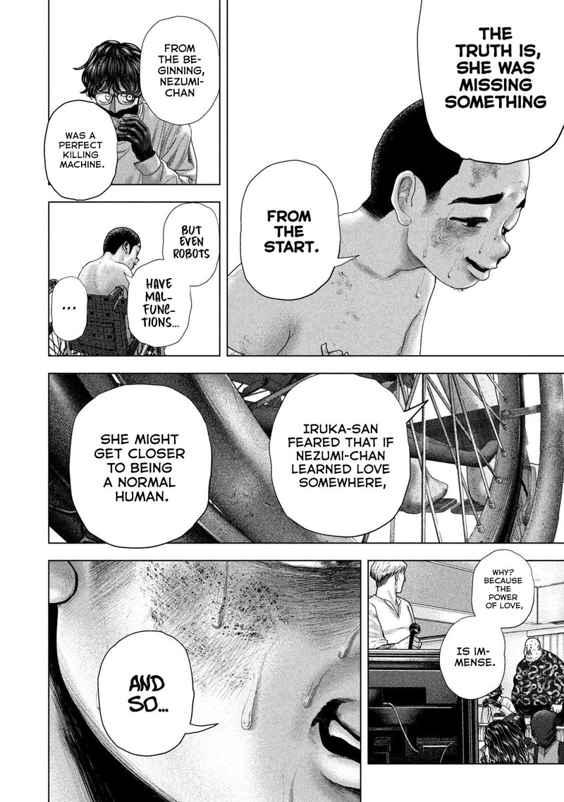 Nezumi No Hatsukoi 80 13