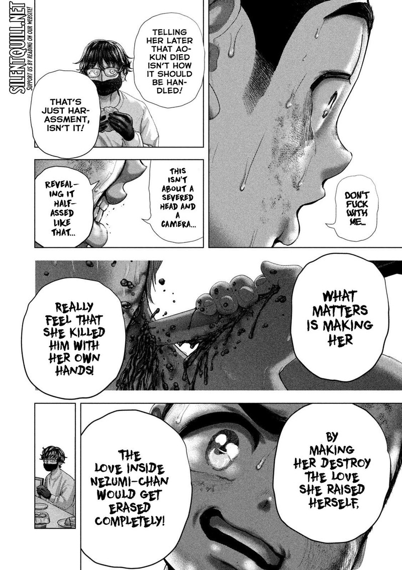 Nezumi No Hatsukoi 80 15