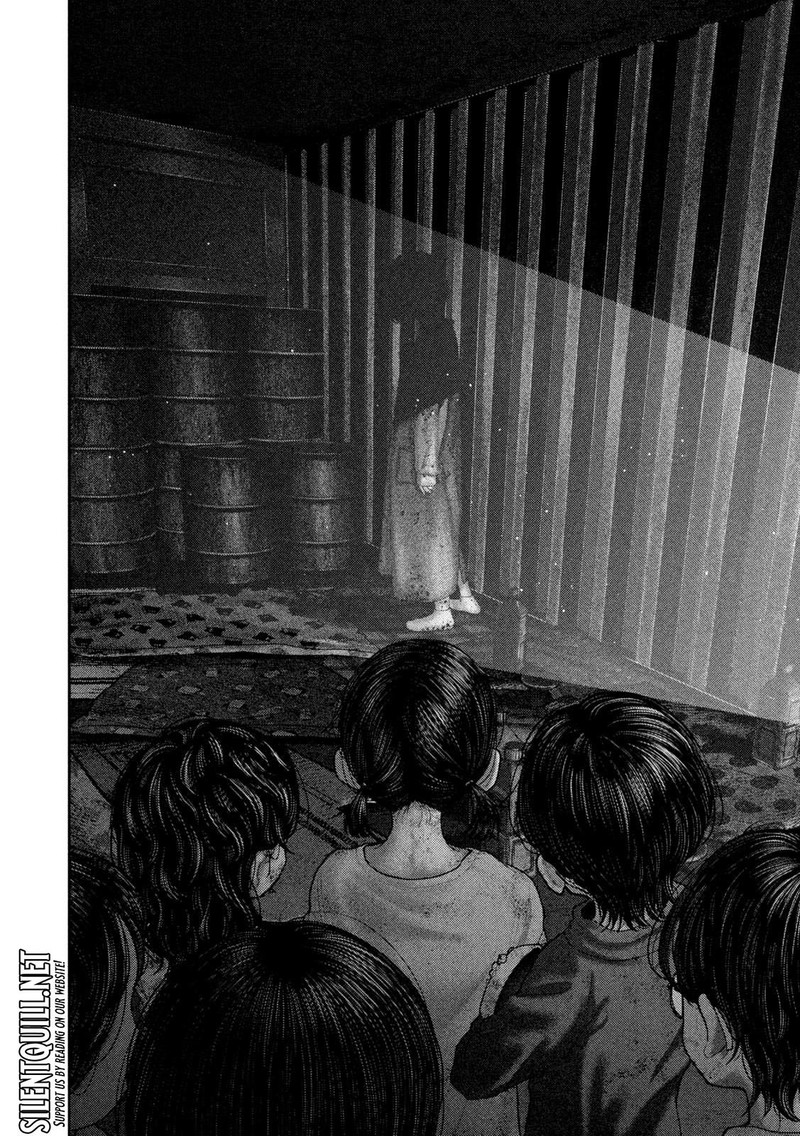 Nezumi No Hatsukoi 81 9