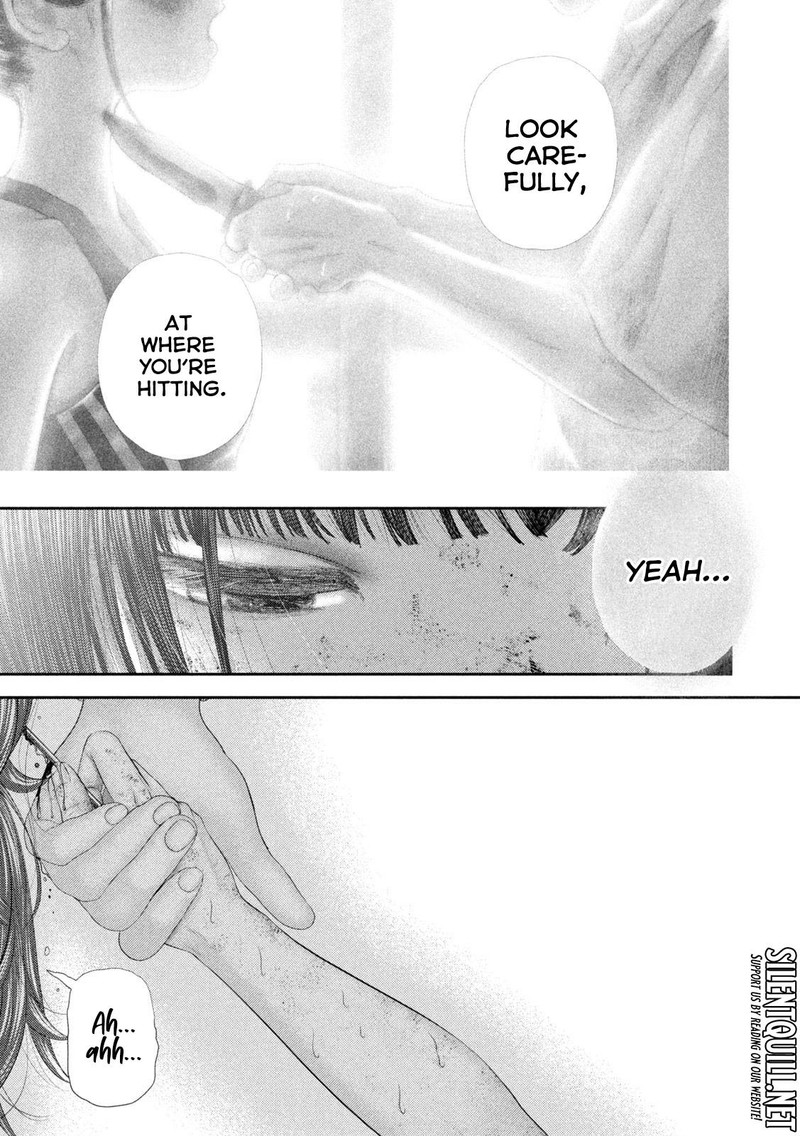 Nezumi No Hatsukoi 82 20