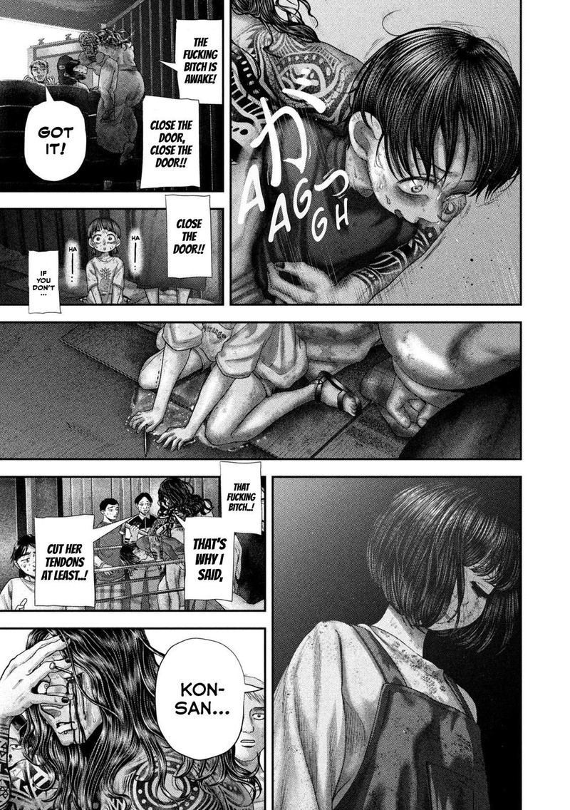 Nezumi No Hatsukoi 82 22