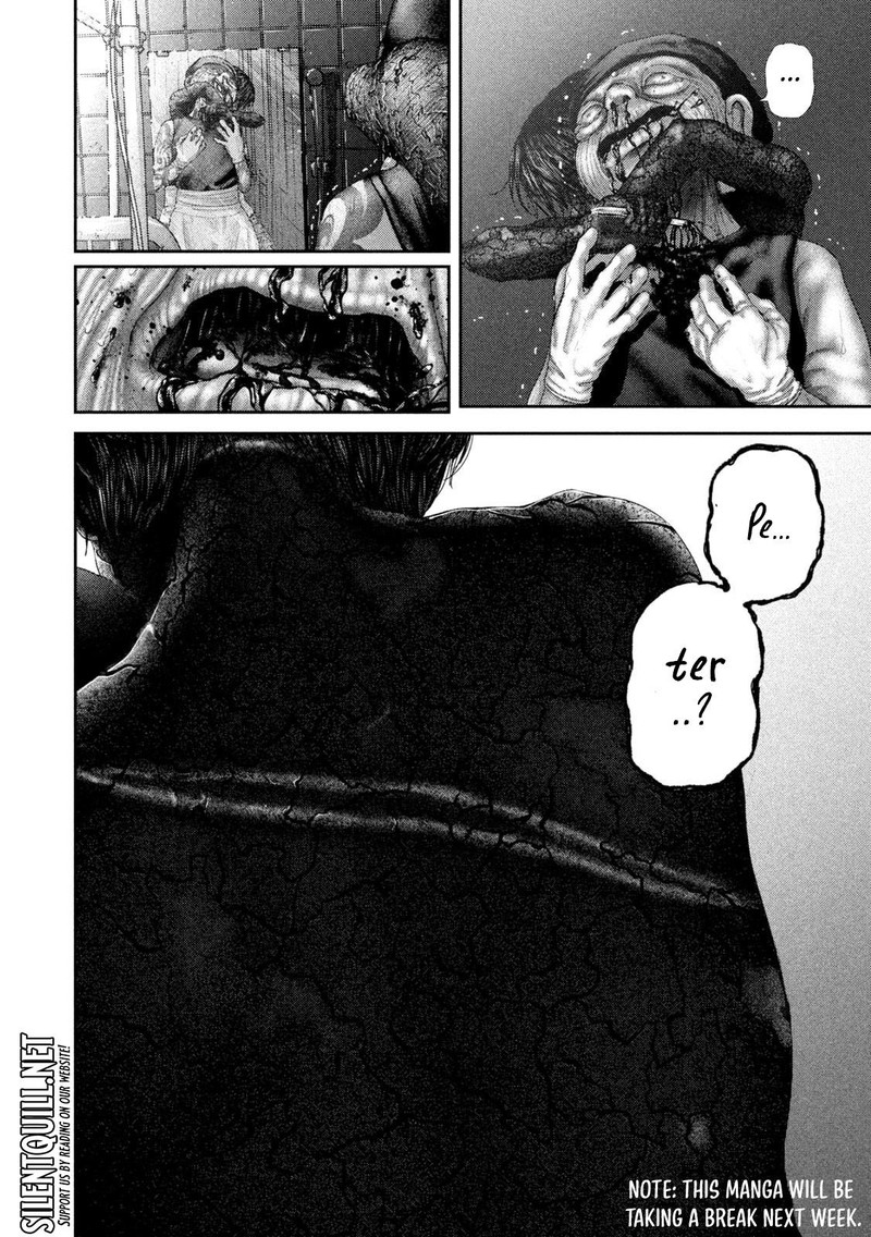 Nezumi No Hatsukoi 84 18