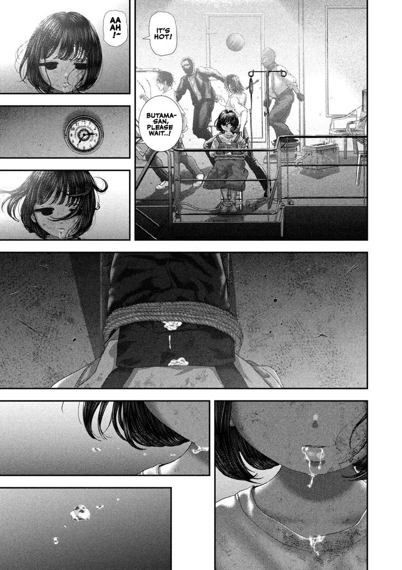 Nezumi No Hatsukoi 85 11