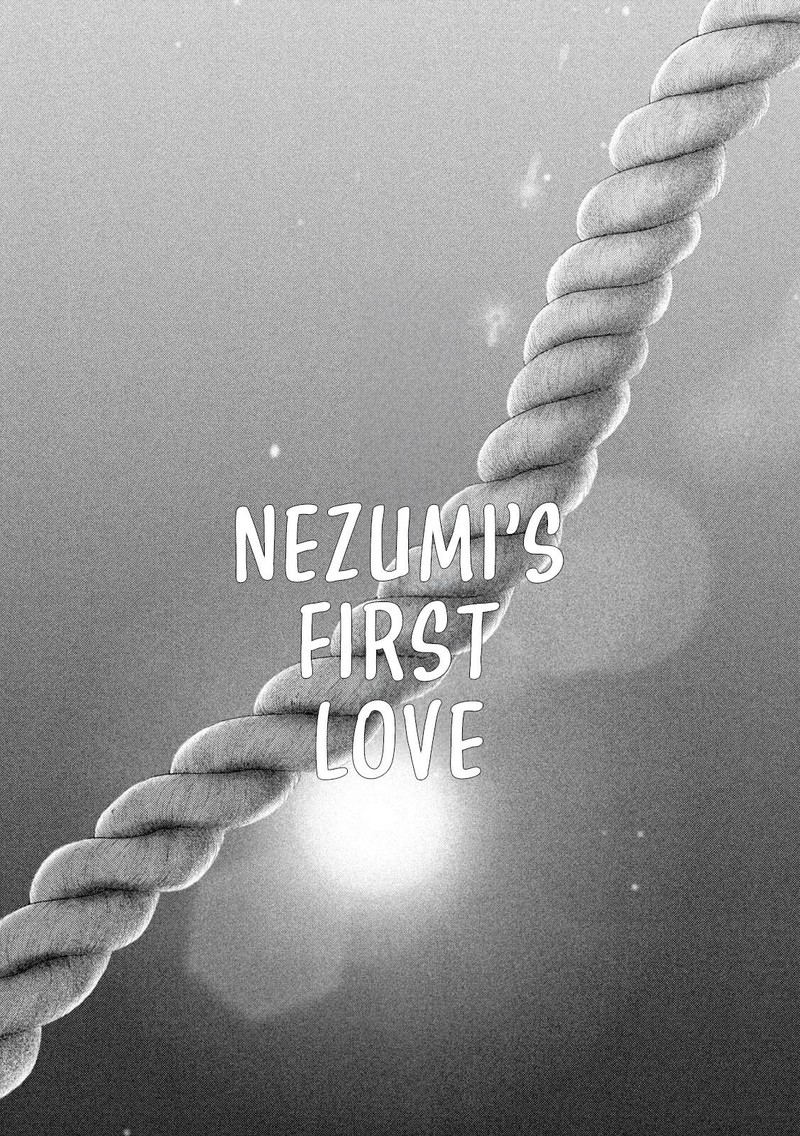 Nezumi No Hatsukoi 86 1