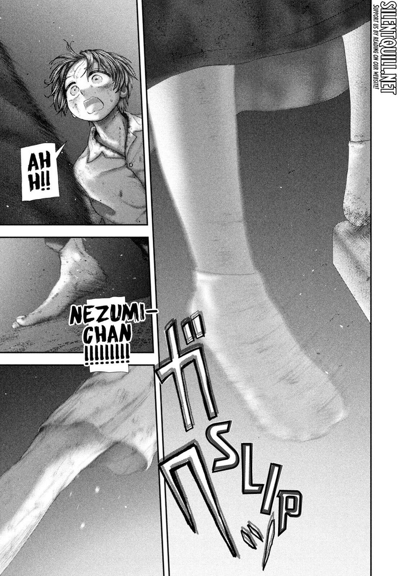 Nezumi No Hatsukoi 87 18