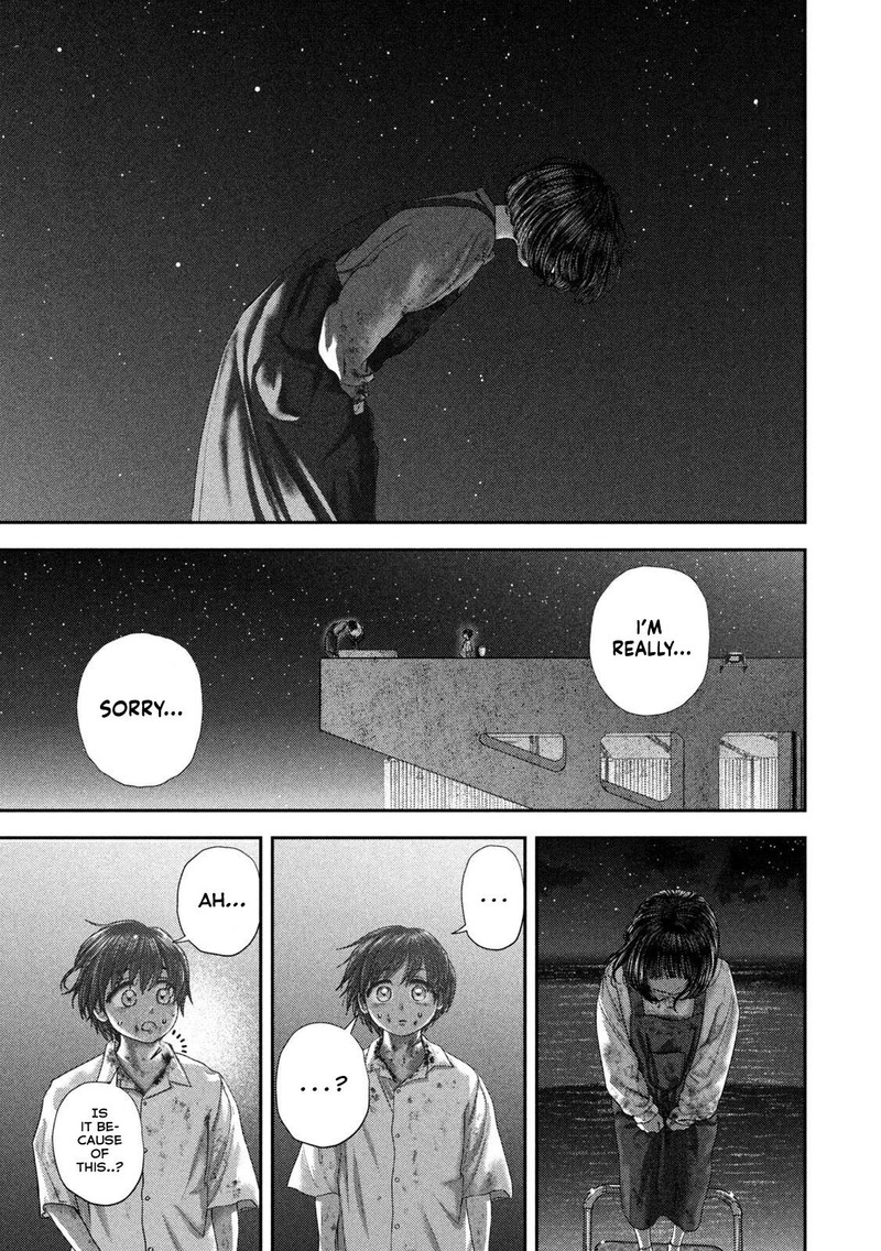 Nezumi No Hatsukoi 87 7