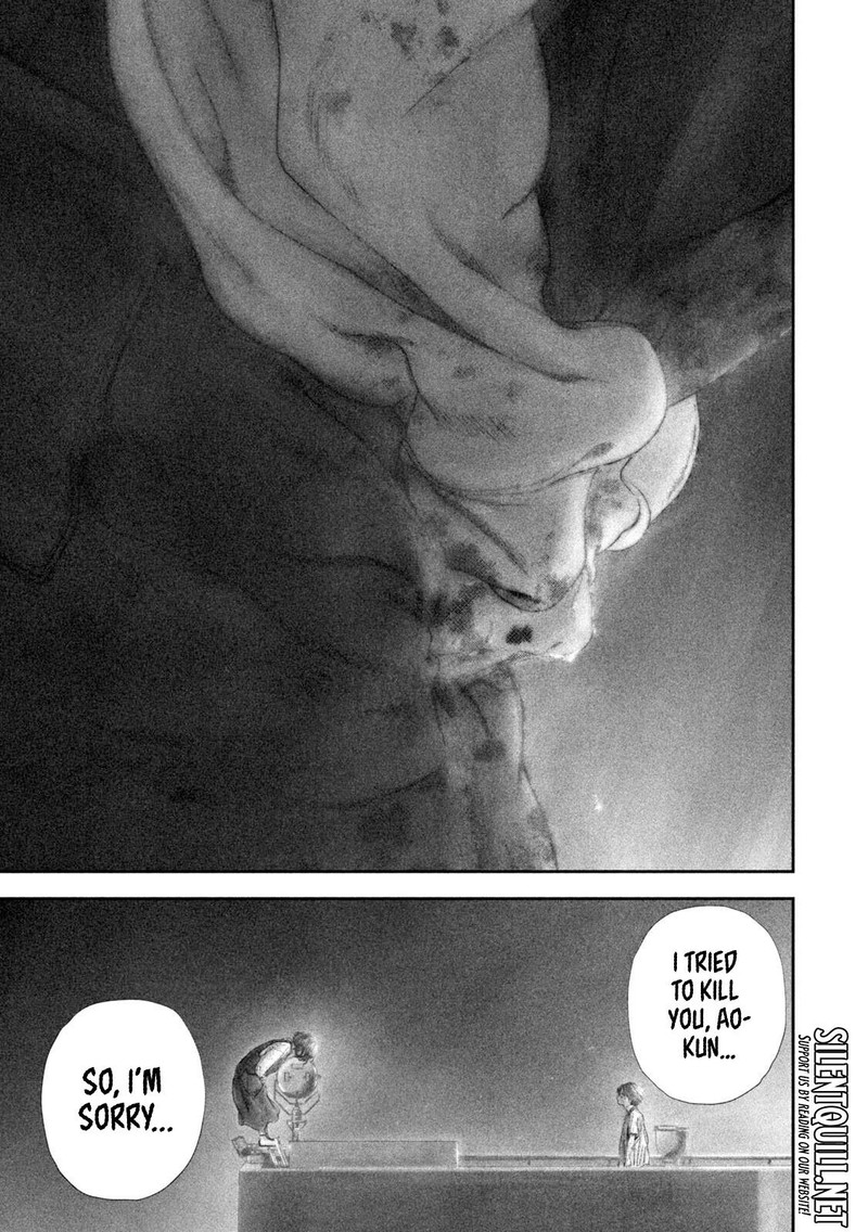 Nezumi No Hatsukoi 87 9