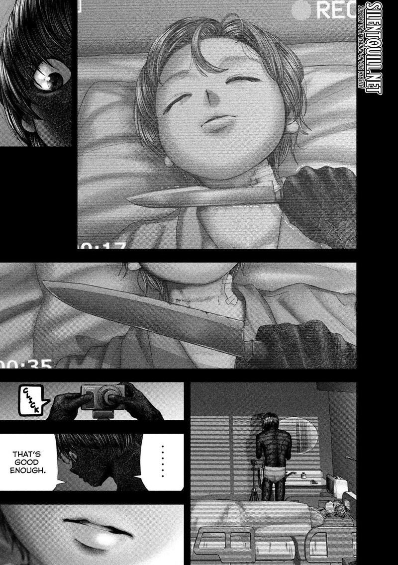 Nezumi No Hatsukoi 88 3