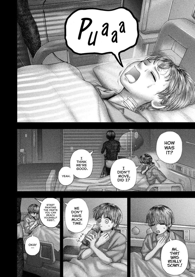 Nezumi No Hatsukoi 88 4