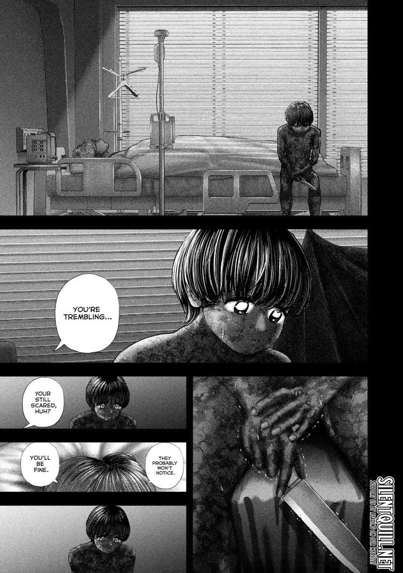 Nezumi No Hatsukoi 88 9