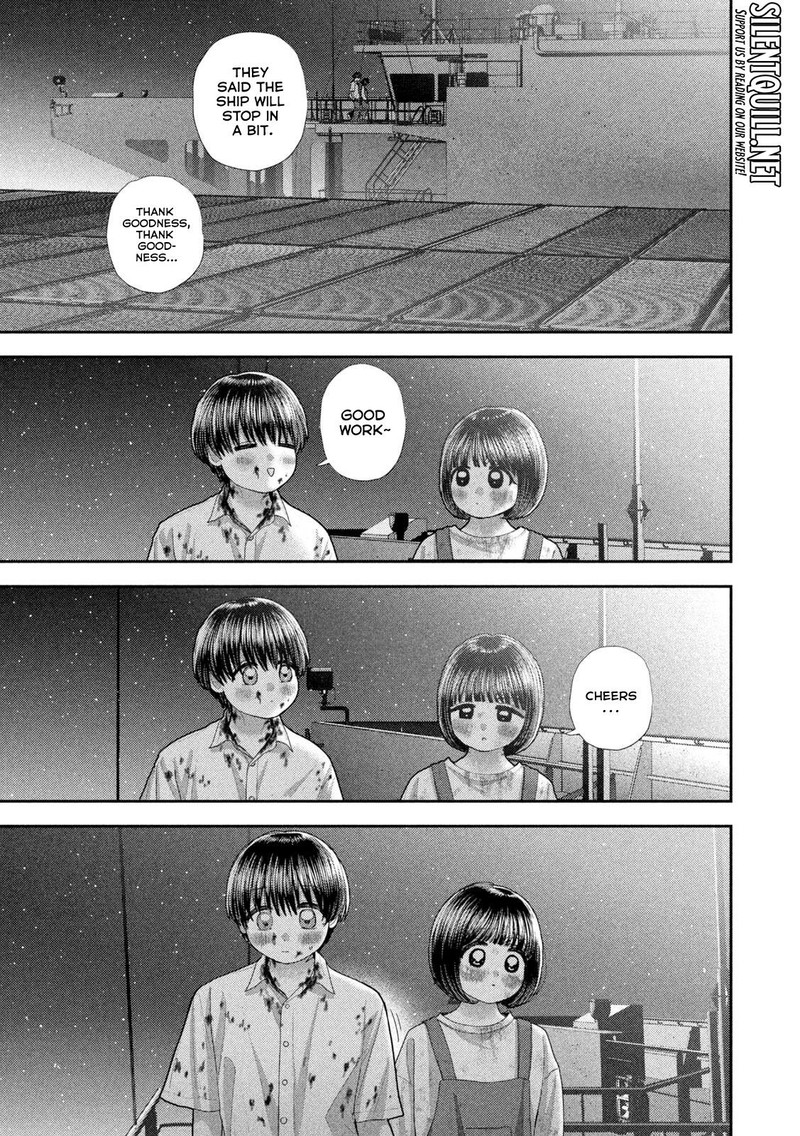 Nezumi No Hatsukoi 89 3